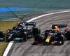 sport news F1: Max Verstappen could clash with Lewis Hamilton again after let-off, claims ...