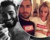 Britney Spears 'considering wedding venues' with Sam Asghari as she posts ...