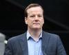 'Naughty Tory' Charlie Elphicke says he is unemployed and planning to claim ...