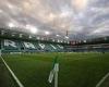 sport news West Ham's game vs Rapid Vienna to be played behind closed doors after their ...