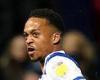 sport news QPR 2-0 Luton: Chris Willock and Charlie Austin lift hosts up to fifth