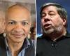 Chief scientist of Steve Wozniak's Privateer slams Russia for blowing up its ...