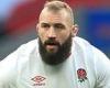 sport news It's all fight and no flight for England against South Africa, insists Joe ...