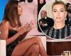 Hailey Bieber thinks the '24 hours within the Met Gala are cursed for me'