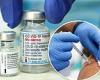 CDC advisory committee unanimously recommends booster shots of Pfizer's and ...