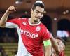 sport news Monaco 2-2 Lille: Wissam Ben Yedder's equaliser rescues Niko Kovac's side a ...