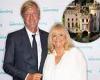 'We were really shaken up!' Richard Madeley admits he and wife Judy Finnigan ...