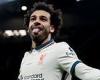 sport news Ray Parlour claims Mohamed Salah can 'demand what he wants' from Liverpool over ...
