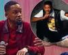 Will Smith borrowed $10,000 from a drug dealer to launch his acting career ...