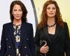 Christy Turlington 'reached out' to Linda Evangelista when she sued over ...
