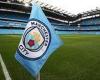sport news Manchester City suspend partnership with mysterious cryptocurrency firm Key3 ...