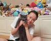 Pictures of 'missing' tennis star Peng Shuai are shared by Chinese state ...