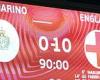 sport news Even San Marino is questioning what the point of facing England is after a 10-0 ...