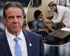 Andrew Cuomo misrepresented number of nursing home residents who died of COVID, ...
