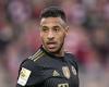 sport news Tottenham 'lead Inter Milan and Juventus in the race to sign Corentin Tolisso ...