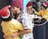 Arrested Development star Alia Shawkat  feeds and packs on PDA with beau during ...
