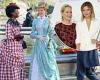 Meryl Streep's daughter Louisa Jacobson to star in 'US Downton Abbey' The ...