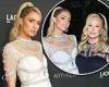Paris Hilton says her mother Kathy 'changes the subject' when discussing Provo ...