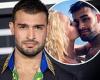 Britney Spears thanked by Sam Asghari  'for putting me on the map' as an actor: ...