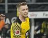 sport news Borussia Dortmund 2-1 Stuttgart: Marco Reus strikes late on in crucial victory ...