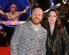 Keith Lemon star Leigh Francis gushes over 'amazing' wife Jill Carter and ...