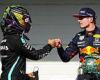 sport news Qatar Grand Prix qualifying LIVE: Updates and result as Lewis Hamilton takes on ...