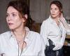 Anna Friel gears up for psychological thriller The Box as she dons her police ...