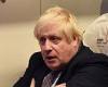 'Exasperated' Boris Johnson orders review into Channel migrant crisis
