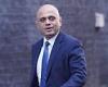 Red Wall Tories brand Javid's state-funded social care costs shake-up ...