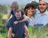 Farmer Wants A Wife star couple Jess Nathan and Andrew Guthrie move in together