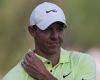 sport news Rory McIlroy left counting the cost of another late lapse at the DP World Tour ...