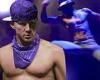 HBO Max releases steamy new trailer for Channing Tatum's Magic Mike stripper ...