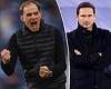 sport news Chelsea: How Thomas Tuchel has turned it around after Frank Lampard's demise