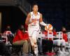 'This is the best crop of import talent our country's ever seen': WNBA players ...