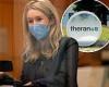 Elizabeth Holmes' attorneys ask judge to acquit the disgraced Theranos founder