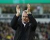 sport news Norwich move off bottom of Premier League table as Dean Smith's era gets off to ...