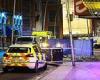'Large scale disturbance' near Printworks Manchester as one person 'seriously ...