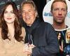 Don Johnson guesses that his daughter Dakota and her Chris Martin are 'not too ...