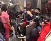 Four black teens face ethnic intimidation charges for brutal attack on Asian ...