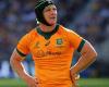 Wallabies forced to make more changes as they finish off spring tour against ...