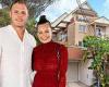 Tom Burgess selling his $1.3 million Coogee beach bachelor pad