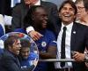 sport news Antonio Conte has built a reputation on making stars out of hard work... can ...