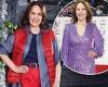 I'm A Celebrity: Arlene Phillips admits she's 'concerned' about being the ...