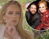 Adele's ex husband Simon Konecki 'has resigned himself to the singer detailing ...