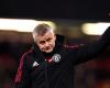 Manchester United's Ole Gunnar Solksjaer sacked as manager
