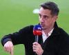sport news Ole Gunnar Solskjaer sacked: Gary Neville says Man United owners have been ...