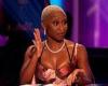 Strictly's Cynthia Erivo is lauded by fans for using sign language with Rose ...
