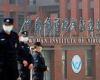 US government documents show scientists at Wuhan lab were studying viral ...