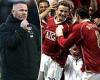 sport news Ole Gunnar Solskjaer sacked: Wayne Rooney rules himself out of Man United ...