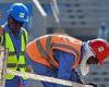 sport news Qatar 'HIDING deaths of World Cup workers' as 2022 host nation's reputation ...